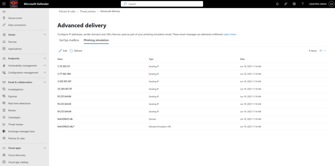 8 Defender_Phishing Simulation-done