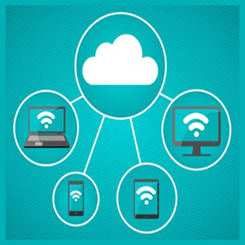 Data In The Cloud