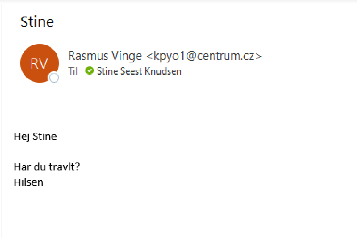 Forstemail_Rettet