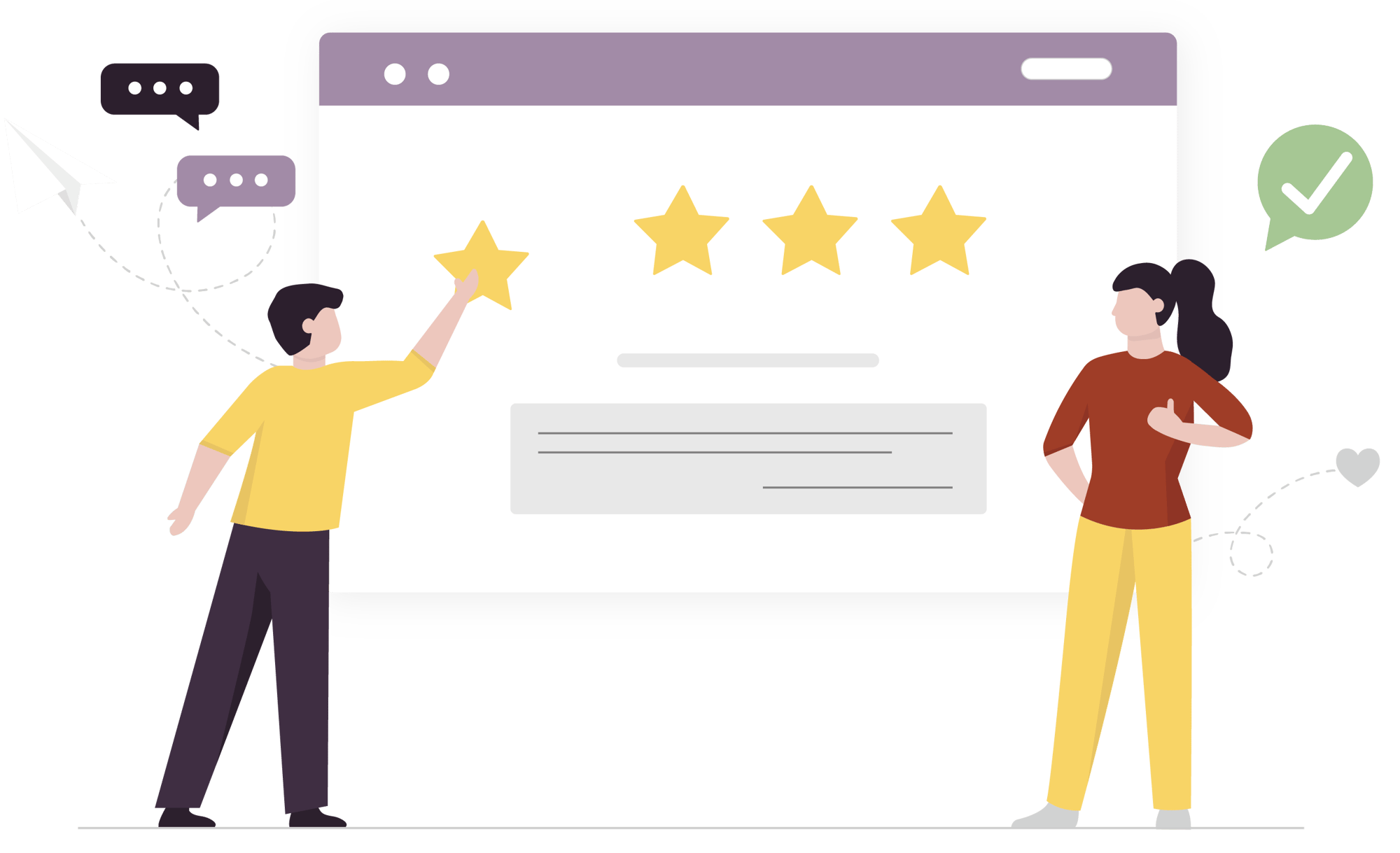 Reviews-1