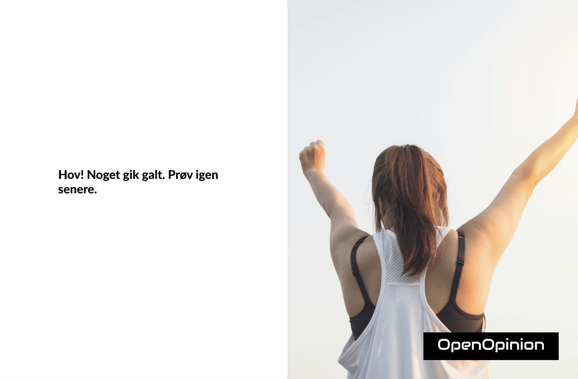 Openopinion-redirect