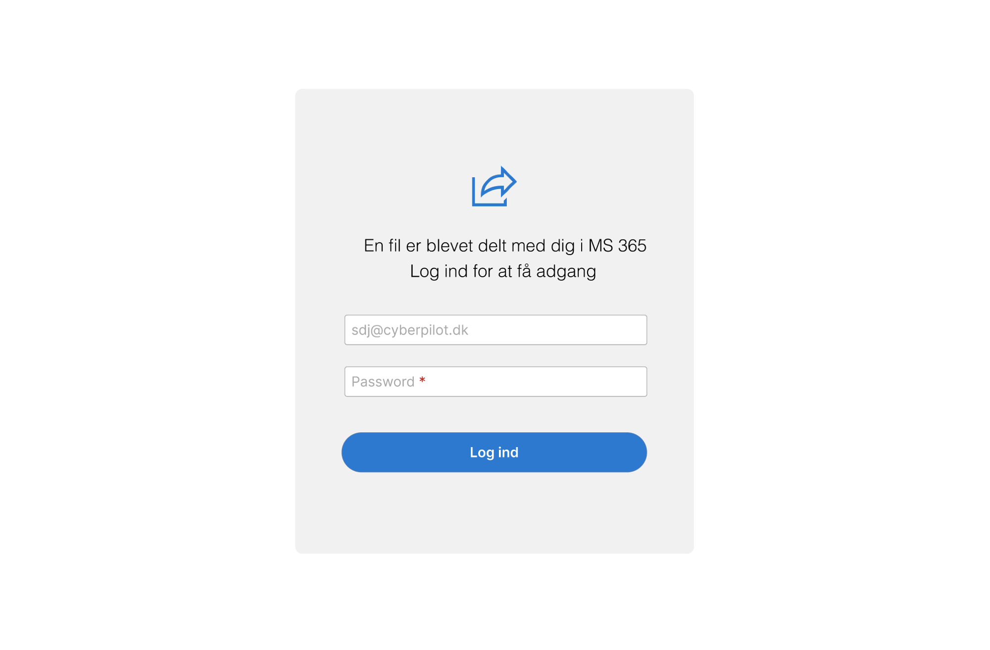MSFildeling-LP