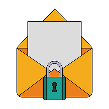 Secure-email
