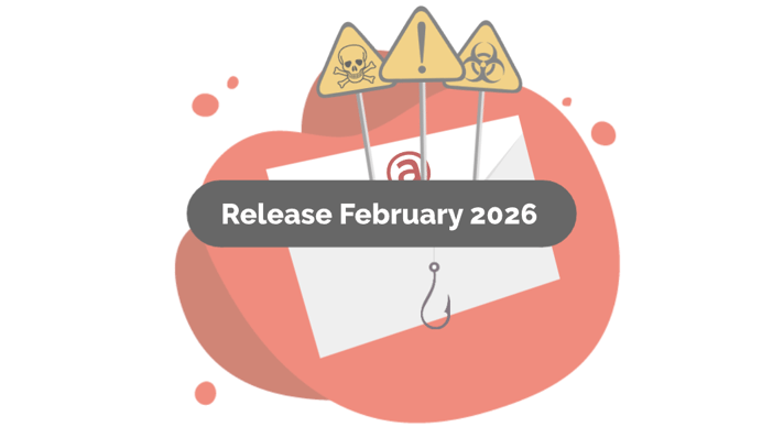 Signs of phishing EN