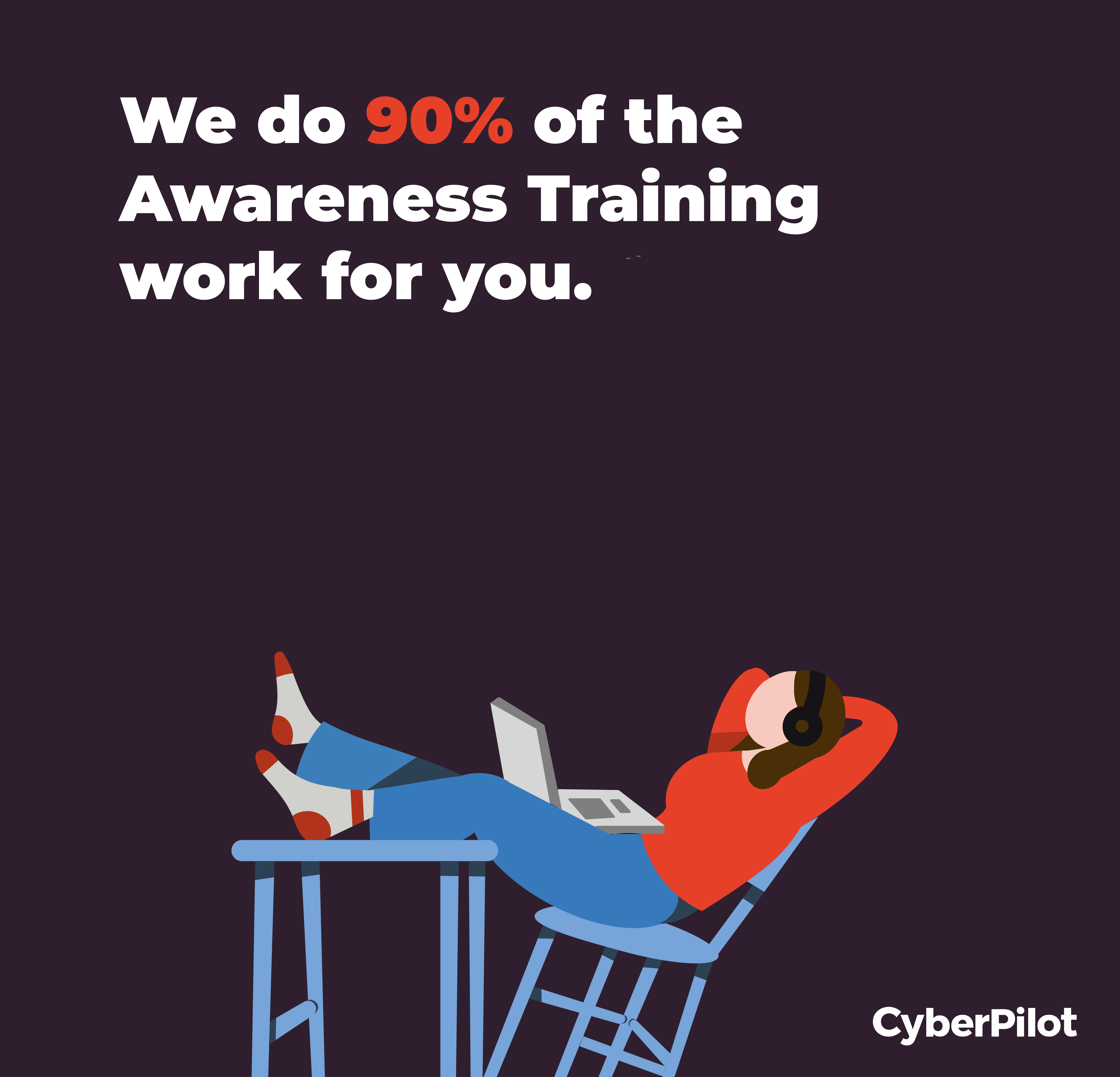 how to do security awareness training