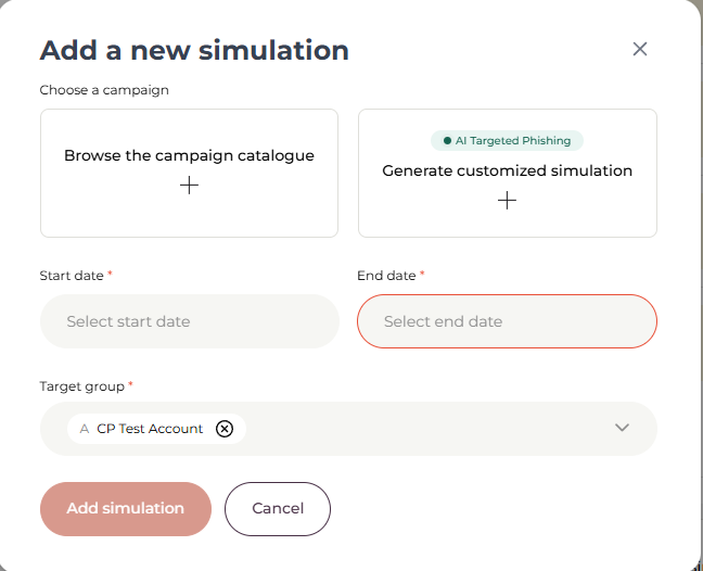 add new simulation