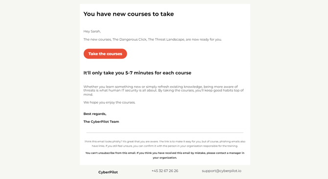 enrollment