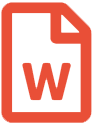 letter icon