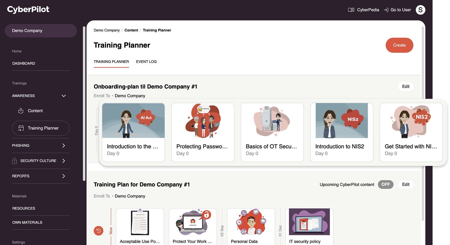 trainingplanner-2