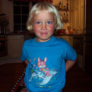 ANO-as-a-child