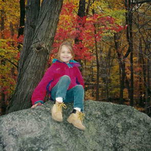 RTW-as-a-child