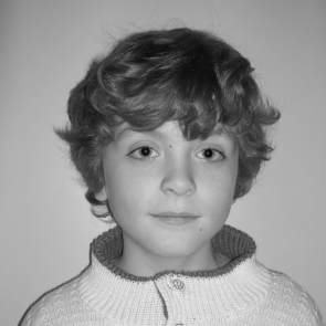 Nikolaj_child
