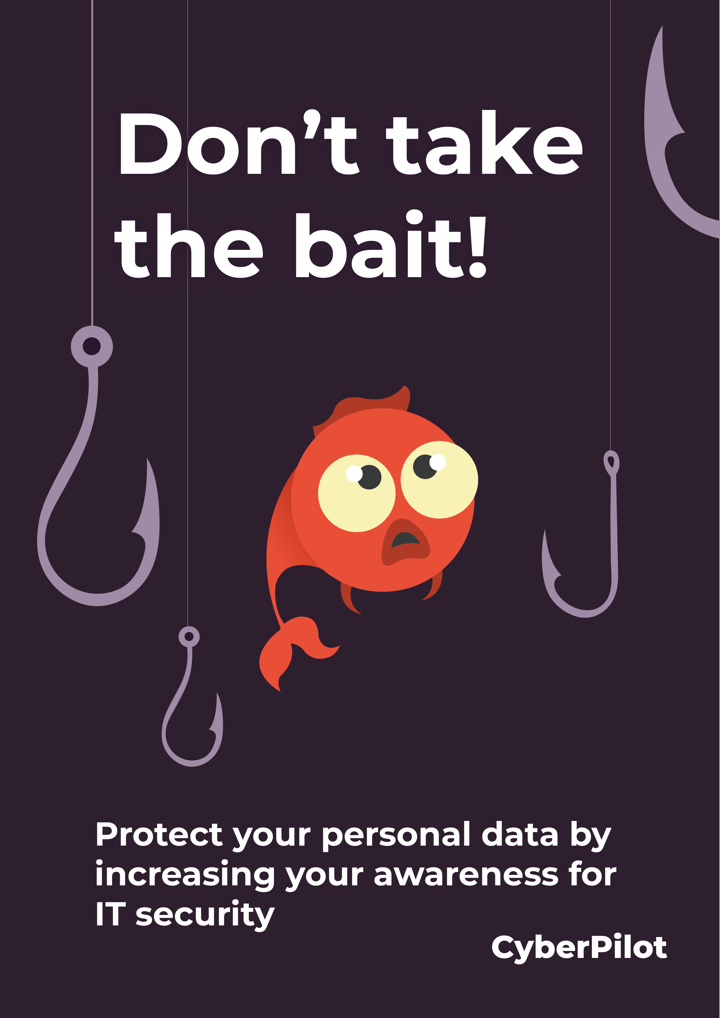 Free Posters About Cyber Security and GDPR | FintechZoom