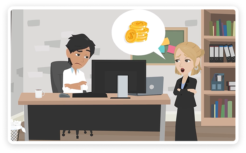 Illustration: Læring & adfærd